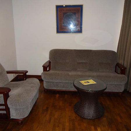Keys Select By Lemon Tree Hotels, Malabar Gate, Kozhikode Calecute Exterior foto