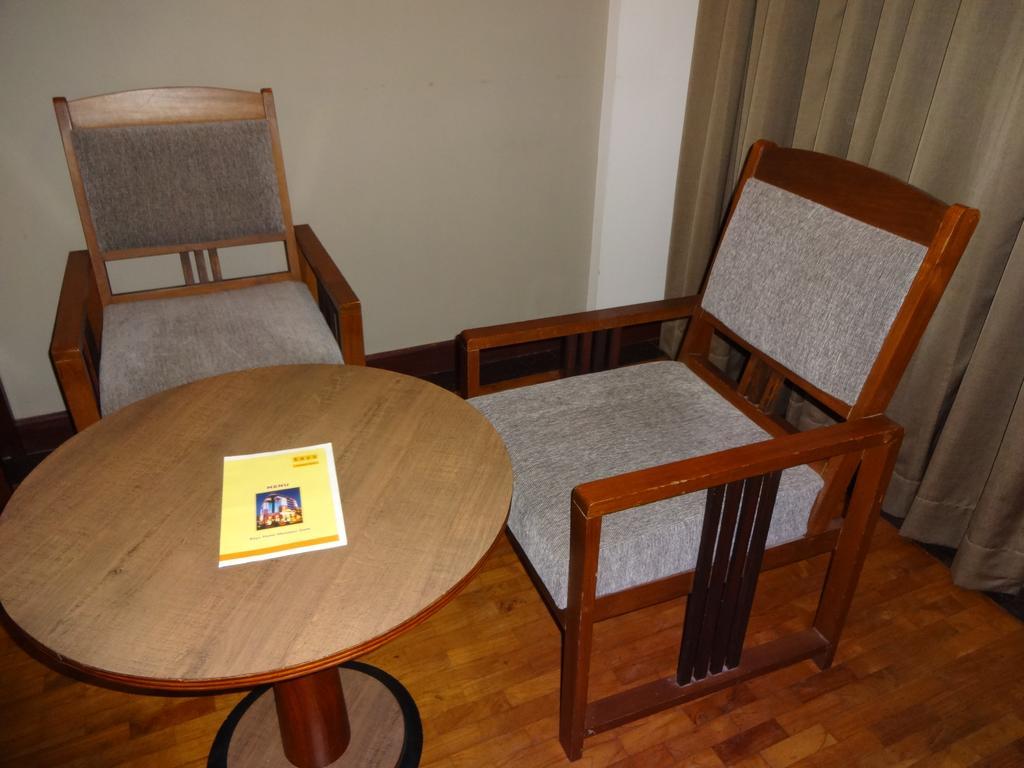 Keys Select By Lemon Tree Hotels, Malabar Gate, Kozhikode Calecute Exterior foto