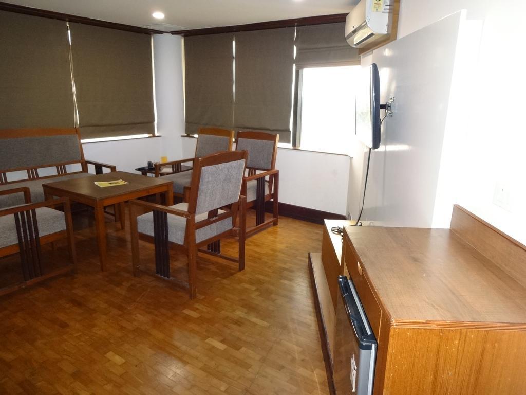 Keys Select By Lemon Tree Hotels, Malabar Gate, Kozhikode Calecute Exterior foto