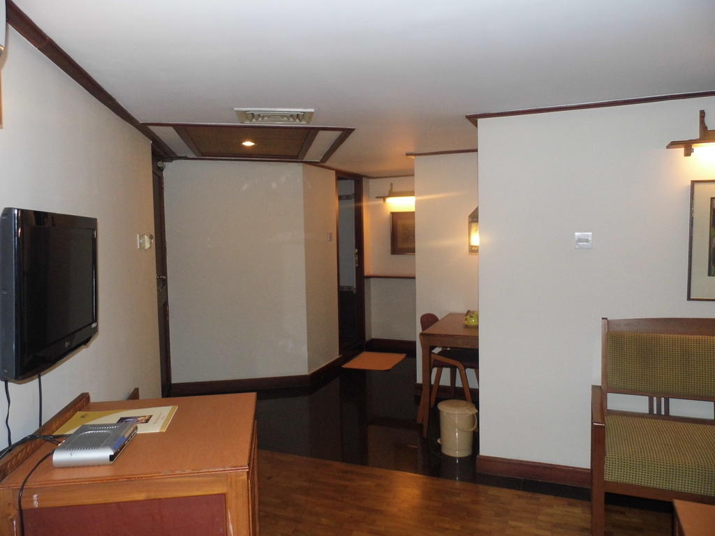 Keys Select By Lemon Tree Hotels, Malabar Gate, Kozhikode Calecute Quarto foto